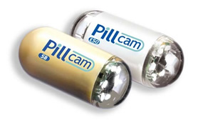 PillCam ESO